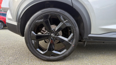 Nissan Juke 1.6 Hybrid Tekna 5dr Auto Hybrid Hatchback